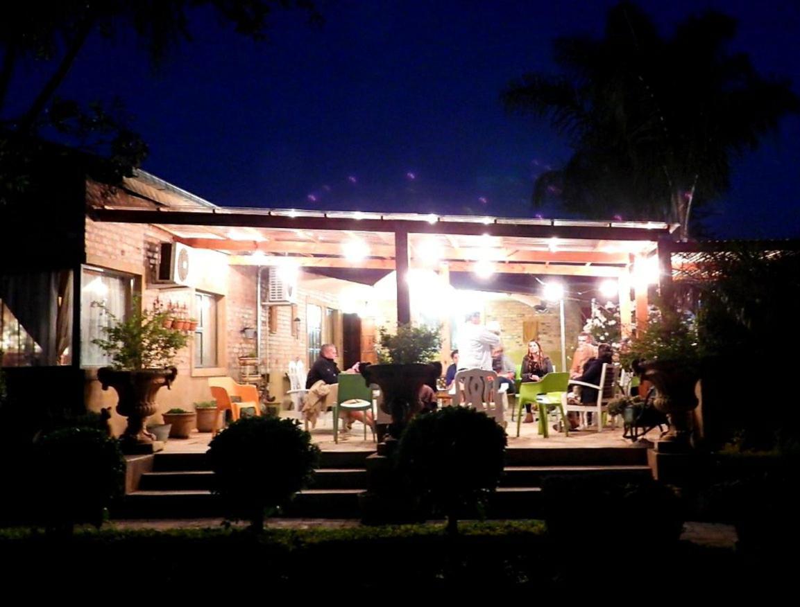 Maretlwane Guesthouse بوفيلسبورت المظهر الخارجي الصورة