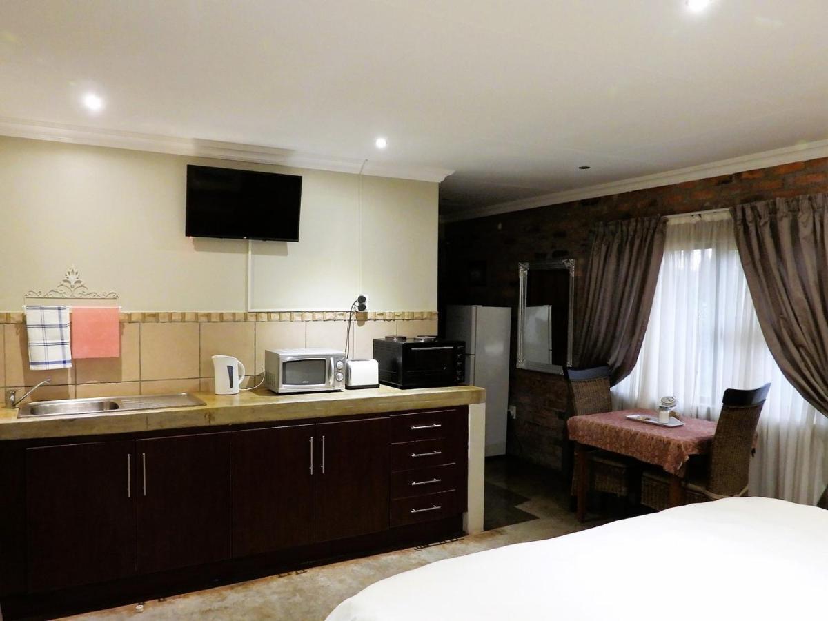 Maretlwane Guesthouse بوفيلسبورت المظهر الخارجي الصورة