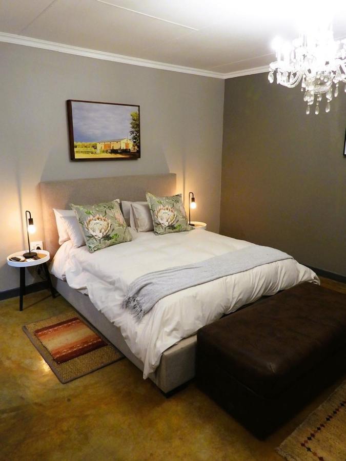 Maretlwane Guesthouse بوفيلسبورت المظهر الخارجي الصورة